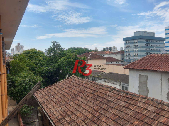 Imagem Apartamento com 2 Quartos à Venda, 75 m² em Boqueirão - Santos Imagem Apartamento com 2 Quartos à Venda, 75 m² em Boqueirão - Santos