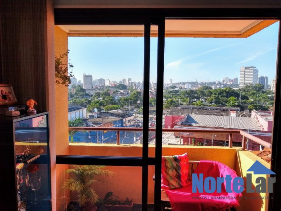 Imagem Apartamento com 2 Quartos à Venda, 57 m² em Piqueri - São Paulo Imagem Apartamento com 2 Quartos à Venda, 57 m² em Piqueri - São Paulo