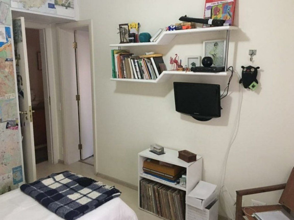 Imagem Apartamento com 4 Quartos à Venda, 205 m² em Perdizes - São Paulo Imagem Apartamento com 4 Quartos à Venda, 205 m² em Perdizes - São Paulo