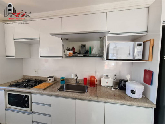 Imagem Apartamento com 1 Quarto à Venda, 51 m² em Aviação - Praia Grande Imagem Apartamento com 1 Quarto à Venda, 51 m² em Aviação - Praia Grande