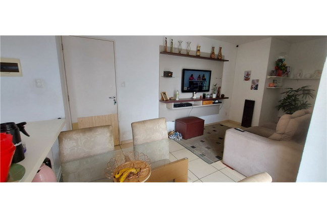 Imagem Apartamento com 2 Quartos à Venda, 44 m² em Sacomã - São Paulo