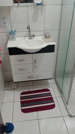 Imagem Apartamento com 2 Quartos à Venda, 54 m² em Vila Sonia - Praia Grande