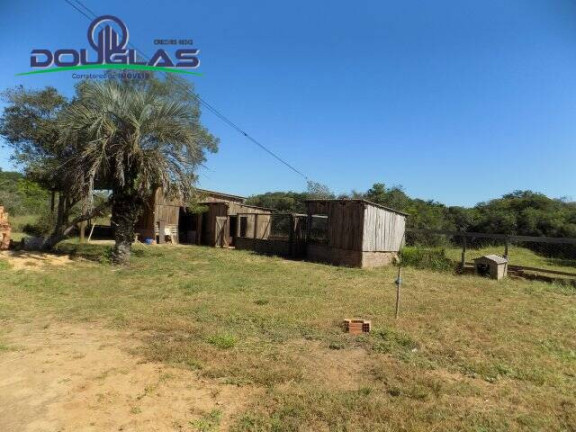 Imagem Casa com 1 Quarto à Venda, em Viamão Imagem Casa com 1 Quarto à Venda, em Viamão
