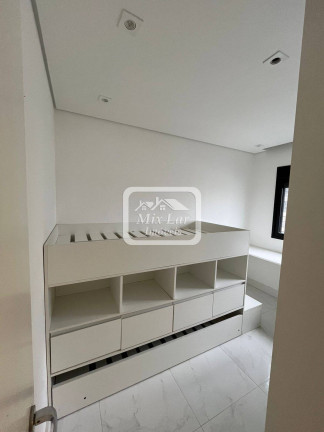 Imagem Apartamento com 2 Quartos à Venda, 63 m² em Parque Continental - Osasco