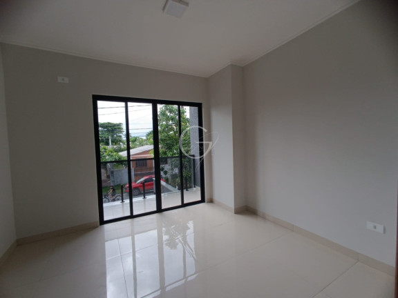Imagem Sobrado com 3 Quartos à Venda, 85 m² em Praia De Leste - Pontal Do Paraná