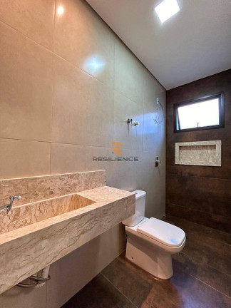 Imagem Casa de Condomínio com 4 Quartos à Venda, 266 m² em Veredas Da Lagoa - Lagoa Santa Imagem Casa de Condomínio com 4 Quartos à Venda, 266 m² em Veredas Da Lagoa - Lagoa Santa
