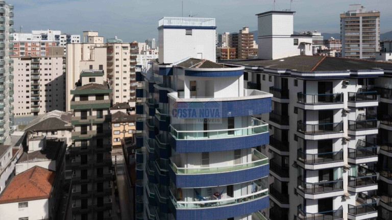 Imagem Apartamento com 3 Quartos à Venda, 145 m² em Guilhermina - Praia Grande Imagem Apartamento com 3 Quartos à Venda, 145 m² em Guilhermina - Praia Grande