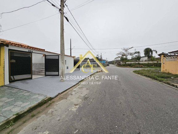Imagem Casa com 2 Quartos à Venda, 126 m² em Loty - Itanhaém Imagem Casa com 2 Quartos à Venda, 126 m² em Loty - Itanhaém