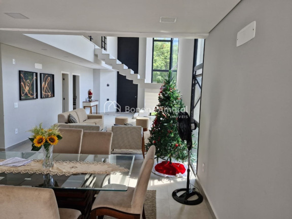 Imagem Casa de Condomínio com 3 Quartos à Venda, 340 m² em Residencial Santa Maria - Valinhos Imagem Casa de Condomínio com 3 Quartos à Venda, 340 m² em Residencial Santa Maria - Valinhos