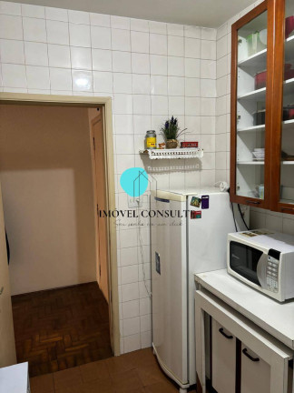 Imagem Apartamento com 1 Quarto à Venda, 55 m² em Vila Buarque - São Paulo