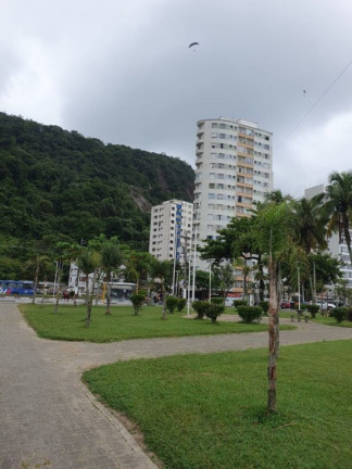 Imagem Apartamento com 1 Quarto à Venda, 28 m² em Itararé - São Vicente Imagem Apartamento com 1 Quarto à Venda, 28 m² em Itararé - São Vicente