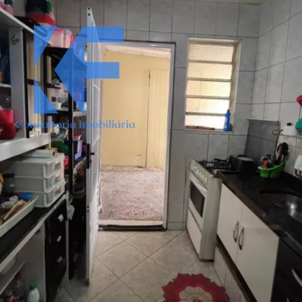 Imagem Casa com 3 Quartos à Venda, 160 m² em Parque Residencial Vila União - Campinas