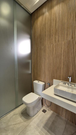 Imagem Casa com 4 Quartos à Venda, 243 m² em Cognópolis - Foz Do Iguaçu