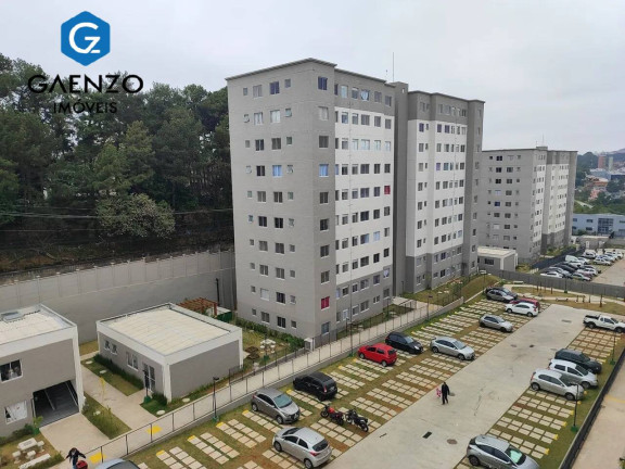 Imagem Apartamento com 2 Quartos para Alugar, 42 m² em Jardim Germânia - São Paulo Imagem Apartamento com 2 Quartos para Alugar, 42 m² em Jardim Germânia - São Paulo