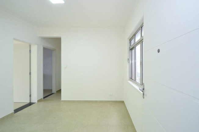 Imagem Apartamento com 1 Quarto à Venda, 40 m² em Aclimação - São Paulo