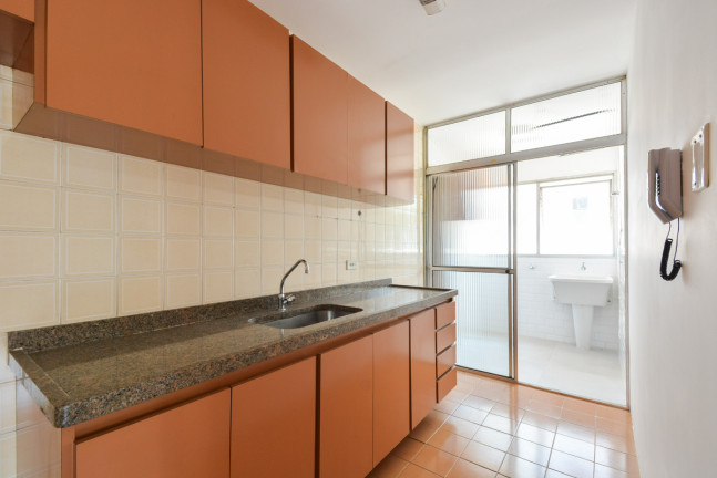 Imagem Apartamento com 2 Quartos à Venda, 58 m² em Pinheiros - São Paulo