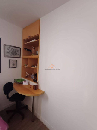 Imagem Sobrado com 3 Quartos à Venda, 150 m² em Campestre - Santo André