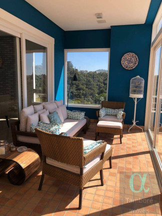 Imagem Casa com 4 Quartos à Venda, 668 m² em Alphaville - Santana De Parnaíba Imagem Casa com 4 Quartos à Venda, 668 m² em Alphaville - Santana De Parnaíba