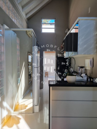 Imagem Casa de Condomínio com 3 Quartos à Venda, 151 m² em Santo Antônio De Lisboa - Florianópolis Imagem Casa de Condomínio com 3 Quartos à Venda, 151 m² em Santo Antônio De Lisboa - Florianópolis
