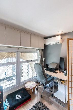 Imagem Apartamento com 1 Quarto à Venda, 49 m² em Itaim Bibi - São Paulo