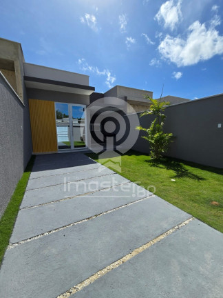 Imagem Casa com 3 Quartos à Venda, 93 m² em Vereda Tropical - Eusébio Imagem Casa com 3 Quartos à Venda, 93 m² em Vereda Tropical - Eusébio
