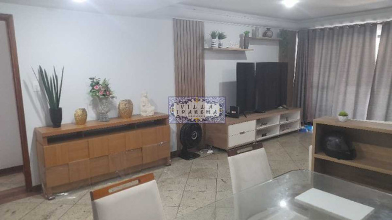Imagem Cobertura com 3 Quartos à Venda, 250 m² em Recreio Dos Bandeirantes - Rio De Janeiro Imagem Cobertura com 3 Quartos à Venda, 250 m² em Recreio Dos Bandeirantes - Rio De Janeiro