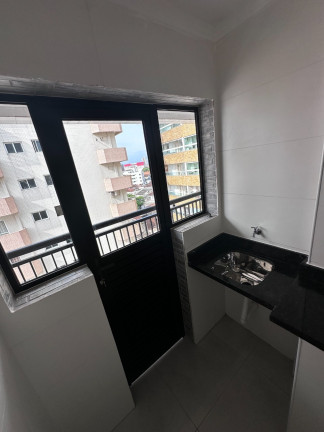 Imagem Flat com 2 Quartos à Venda, 59 m² em Tupi - Praia Grande Imagem Flat com 2 Quartos à Venda, 59 m² em Tupi - Praia Grande