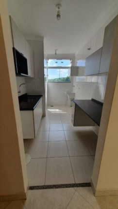 Imagem Apartamento com 2 Quartos à Venda, 73 m² em São Gonçalo - Guaratinguetá