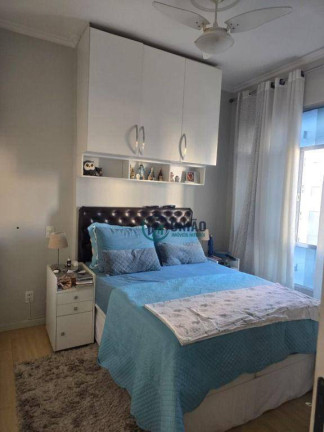 Imagem Apartamento com 2 Quartos à Venda, 64 m² em Icaraí - Niterói