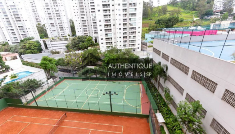 Imagem Apartamento com 2 Quartos à Venda, 87 m² em Vila Andrade - São Paulo Imagem Apartamento com 2 Quartos à Venda, 87 m² em Vila Andrade - São Paulo