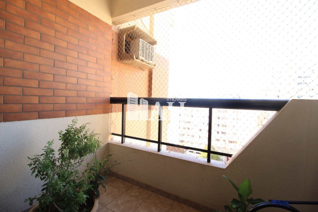 Imagem Apartamento com 3 Quartos à Venda, 110 m² em Centro - São José Do Rio Preto Imagem Apartamento com 3 Quartos à Venda, 110 m² em Centro - São José Do Rio Preto