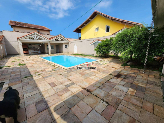 Casa com 3 Quartos à Venda, 177 m² em Canto Do Forte - Praia Grande