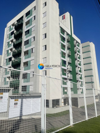 Imagem Apartamento com 2 Quartos à Venda, 63 m² em Vera Cruz - Criciúma