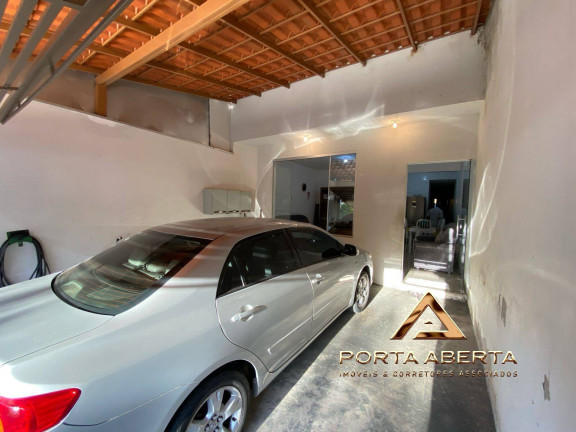 Imagem Casa com 3 Quartos à Venda, 150 m² em Residencial Bethânia - Santana Do Paraíso Imagem Casa com 3 Quartos à Venda, 150 m² em Residencial Bethânia - Santana Do Paraíso