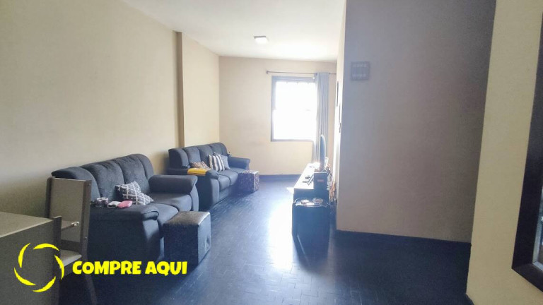 Imagem Apartamento com 3 Quartos à Venda, 123 m² em Barra Funda - São Paulo