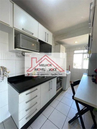 Imagem Apartamento com 2 Quartos à Venda, 135 m² em Casa Verde Alta - São Paulo