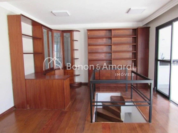 Imagem Cobertura com 3 Quartos à Venda, 182 m² em Jardim Brasil - Campinas Imagem Cobertura com 3 Quartos à Venda, 182 m² em Jardim Brasil - Campinas