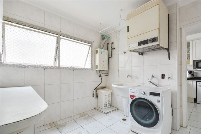 Imagem Apartamento com 3 Quartos à Venda, 204 m² em Moema - São Paulo Imagem Apartamento com 3 Quartos à Venda, 204 m² em Moema - São Paulo
