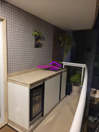 Imagem Apartamento com 3 Quartos à Venda, 126 m² em Vila Valqueire - Rio De Janeiro
