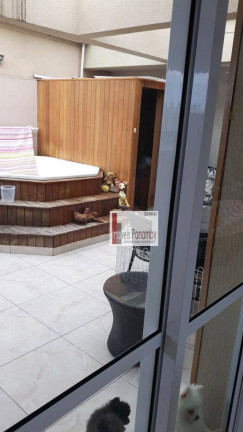 Imagem Imóvel com 4 Quartos à Venda, 264 m² em Vila Andrade - São Paulo Imagem Imóvel com 4 Quartos à Venda, 264 m² em Vila Andrade - São Paulo