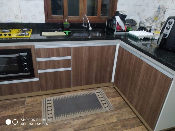 Imagem Chácara com 2 Quartos à Venda, 160 m² em Nova Trieste - Jarinu Imagem Chácara com 2 Quartos à Venda, 160 m² em Nova Trieste - Jarinu