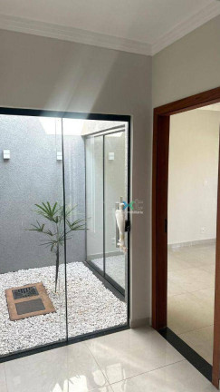 Imagem Casa com 1 Quarto à Venda, em Jardim Panamá - Campo Grande Imagem Casa com 1 Quarto à Venda, em Jardim Panamá - Campo Grande