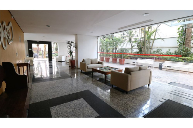 Imagem Apartamento com 3 Quartos à Venda, 67 m² em Brooklin Paulista - São Paulo Imagem Apartamento com 3 Quartos à Venda, 67 m² em Brooklin Paulista - São Paulo
