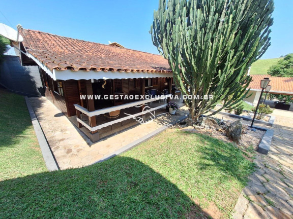 Imagem Chácara com 4 Quartos à Venda, 2.000 m² em Sítio Da Moenda - Itatiba