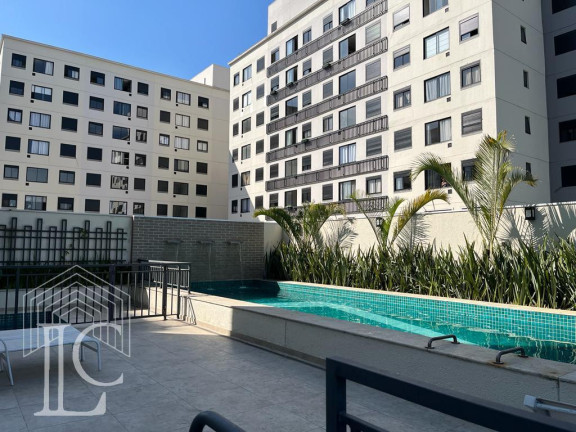 Imagem Apartamento com 2 Quartos à Venda, 35 m² em Campo Grande - São Paulo Imagem Apartamento com 2 Quartos à Venda, 35 m² em Campo Grande - São Paulo