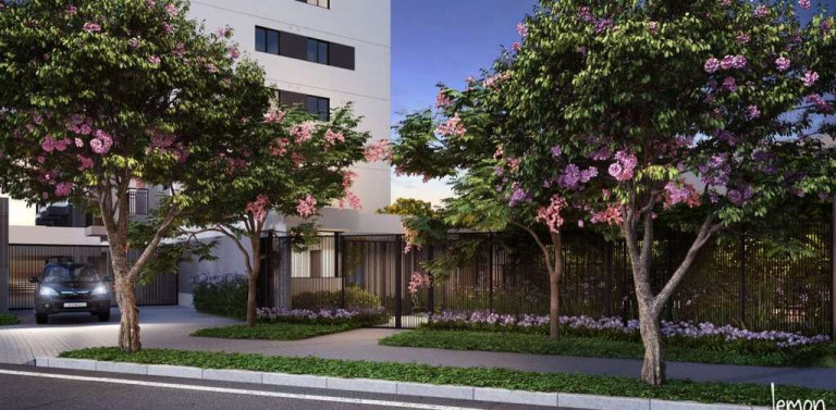 Imagem Imóvel com 2 Quartos à Venda, 44 m² em Taboão - São Bernardo Do Campo