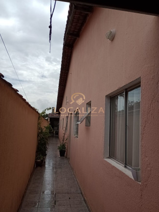Imagem Casa com 3 Quartos à Venda, 115 m² em Vila Tatetuba - São José Dos Campos Imagem Casa com 3 Quartos à Venda, 115 m² em Vila Tatetuba - São José Dos Campos