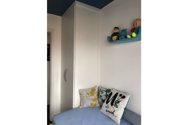 Imagem Imóvel com 2 Quartos à Venda, 73 m² em Jardim Vila Carrão - São Paulo Imagem Imóvel com 2 Quartos à Venda, 73 m² em Jardim Vila Carrão - São Paulo