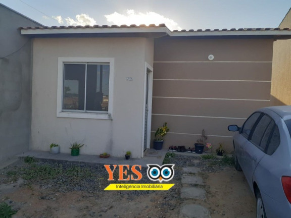 Imagem Casa com 2 Quartos à Venda, 120 m² em Santo Antônio Dos Prazeres - Feira De Santana Imagem Casa com 2 Quartos à Venda, 120 m² em Santo Antônio Dos Prazeres - Feira De Santana