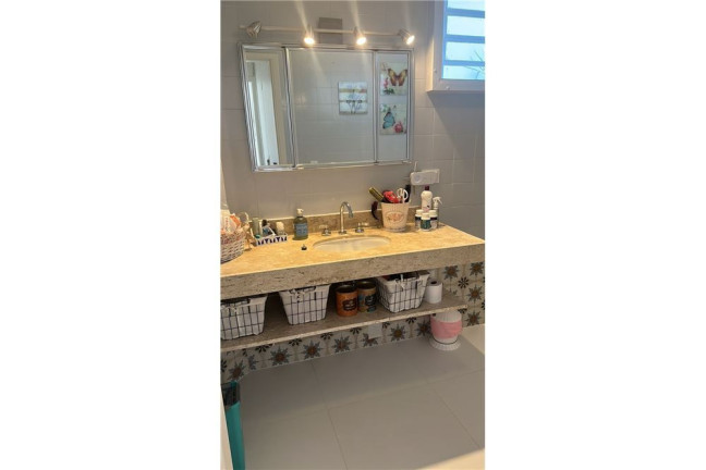 Imagem Casa com 3 Quartos à Venda, 248 m² em Campo Belo - São Paulo